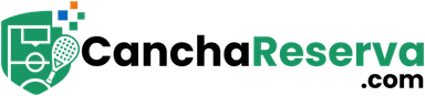 CanchaReserva